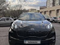 Kia Sportage 2022 годаүшін13 000 000 тг. в Караганда