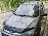 ВАЗ (Lada) Kalina 2194 2018 года за 3 650 000 тг. в Алматы