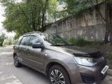 ВАЗ (Lada) Kalina 2194 2018 годаүшін3 700 000 тг. в Алматы – фото 5