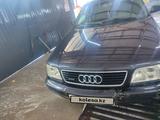 Audi 100 1994 годаүшін1 600 000 тг. в Караганда – фото 3