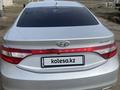 Hyundai Grandeur 2016 года за 7 199 999 тг. в Астана – фото 2