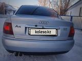 Audi A4 1997 годаүшін2 150 000 тг. в Костанай – фото 2