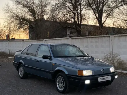 Volkswagen Passat 1992 года за 800 000 тг. в Сарыозек