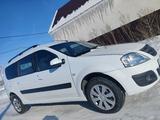 ВАЗ (Lada) Largus 2015 годаfor3 350 000 тг. в Уральск – фото 5