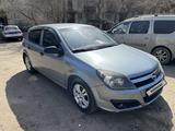 Opel Astra 2006 года за 2 700 000 тг. в Костанай – фото 4