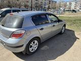 Opel Astra 2006 года за 2 700 000 тг. в Костанай – фото 2