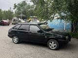 ВАЗ (Lada) 2109 2002 года за 500 000 тг. в Экибастуз