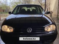 Volkswagen Golf 1999 годаүшін2 800 000 тг. в Шымкент
