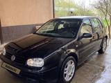 Volkswagen Golf 1999 годаүшін2 800 000 тг. в Шымкент – фото 3