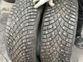 Комплект дисков на шипованной резине. за 250 000 тг. в Уральск – фото 3