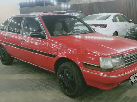 Toyota Carina II 1988 года за 700 000 тг. в Тараз – фото 7