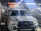 Toyota Tacoma 2020 годаүшін25 999 999 тг. в Алматы