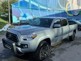 Toyota Tacoma 2020 годаүшін25 999 999 тг. в Алматы – фото 4