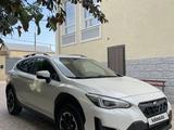 Subaru XV 2021 года за 9 900 000 тг. в Кокшетау – фото 3