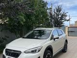Subaru XV 2021 года за 9 900 000 тг. в Кокшетау