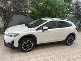 Subaru XV 2021 года за 9 900 000 тг. в Кокшетау – фото 4