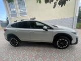 Subaru XV 2021 года за 9 900 000 тг. в Кокшетау – фото 5