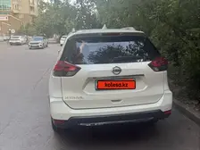 Nissan X-Trail, 2020