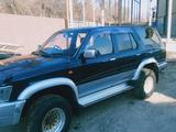 Toyota Hilux Surf 1994 годаүшін1 500 000 тг. в Алматы – фото 4