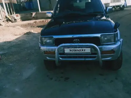Toyota Hilux Surf 1994 года за 1 500 000 тг. в Алматы – фото 2