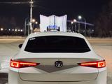 Changan Eado 2024 года за 8 000 000 тг. в Тараз – фото 4