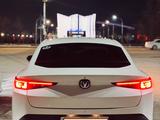 Changan Eado 2024 года за 8 000 000 тг. в Тараз – фото 3