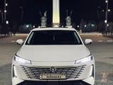 Changan Eado 2024 года за 8 000 000 тг. в Тараз