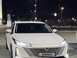 Changan Eado 2024 года за 8 000 000 тг. в Тараз – фото 2