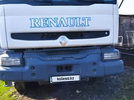 Renault  Kerax 2005 года за 12 000 000 тг. в Алматы