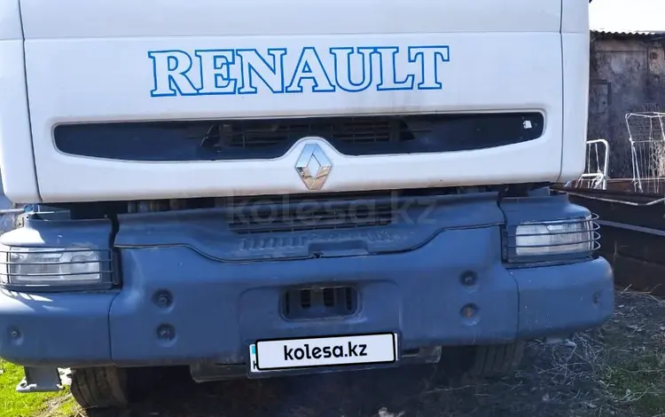 Renault  Kerax 2005 года за 12 000 000 тг. в Алматы