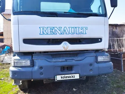 Renault  Kerax 2005 года за 12 000 000 тг. в Алматы – фото 9