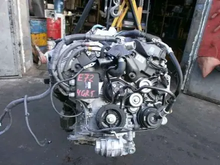 Двигатели на все модели Lexus привозные за 115 000 тг. в Алматы – фото 3