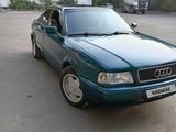 Audi 80 1992 годаfor1 400 000 тг. в Алматы – фото 5