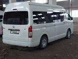 Toyota Hiace 2014 года за 15 500 000 тг. в Отеген-Батыр – фото 2