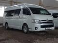 Toyota Hiace 2014 года за 14 500 000 тг. в Отеген-Батыр – фото 3