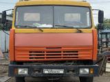 КамАЗ 2003 года за 4 900 000 тг. в Талдыкорган