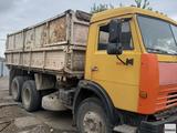 КамАЗ 2003 года за 4 900 000 тг. в Талдыкорган – фото 3