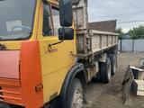 КамАЗ 2003 года за 4 900 000 тг. в Талдыкорган – фото 2