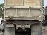 КамАЗ 2003 года за 4 900 000 тг. в Талдыкорган – фото 4