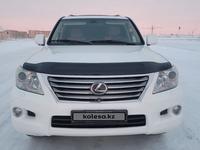 Lexus LX 570 2008 годаfor19 700 000 тг. в Актобе