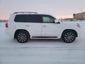 Lexus LX 570 2008 годаfor19 700 000 тг. в Актобе – фото 4