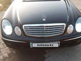 Mercedes-Benz E 320 2005 года за 6 500 000 тг. в Темиртау