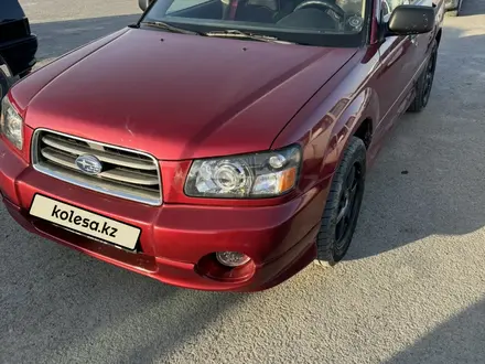 Subaru Forester 2003 года за 4 500 000 тг. в Жанаозен – фото 2