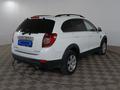 Chevrolet Captiva 2011 годаүшін5 010 000 тг. в Шымкент – фото 5