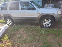 Mazda Tribute 2003 года за 4 350 000 тг. в Алматы