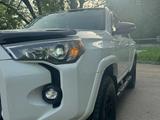 Toyota 4Runner 2022 года за 33 000 000 тг. в Алматы – фото 2