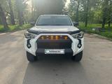 Toyota 4Runner 2022 годаүшін33 000 000 тг. в Алматы