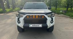 Toyota 4Runner 2022 годаүшін33 000 000 тг. в Алматы