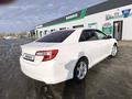 Toyota Camry 2013 годаfor8 300 000 тг. в Актобе – фото 3