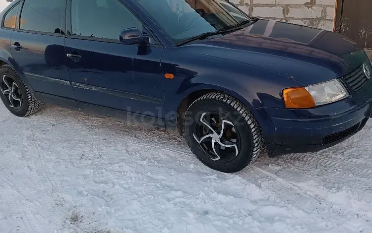 Volkswagen Passat 1997 годаүшін1 500 000 тг. в Караганда